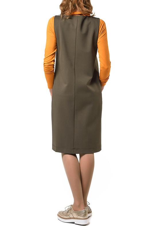 Платье Helmidge