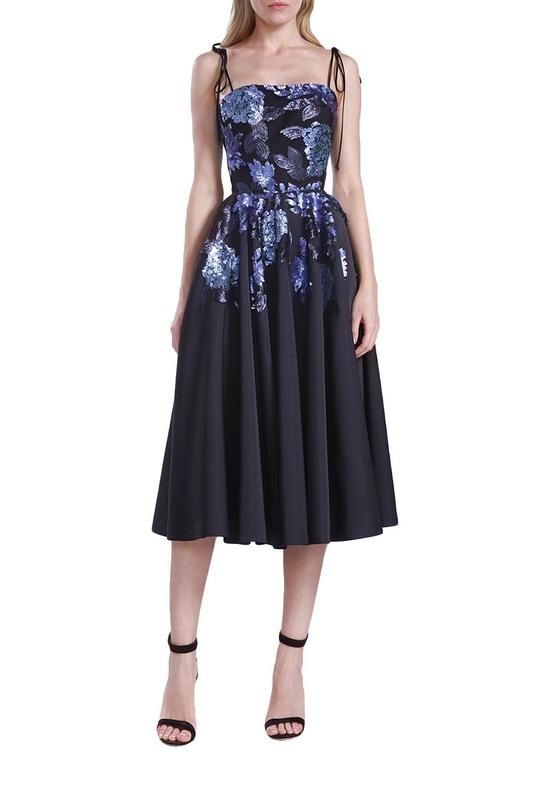 Платье Isabel Garcia