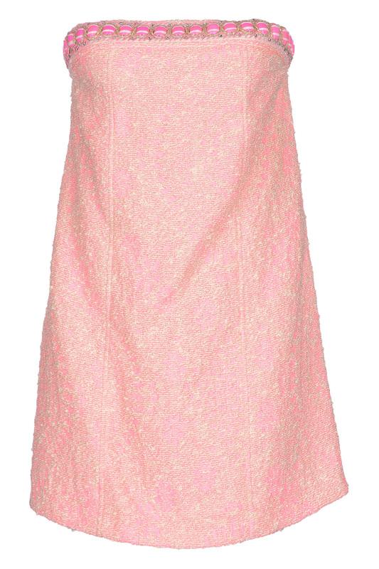 Платье Gattinoni