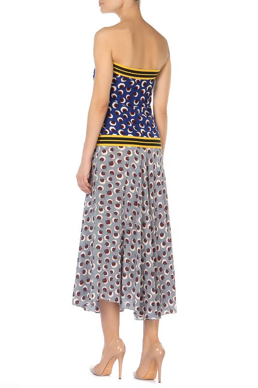 Платье Stella McCartney