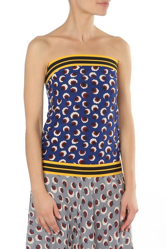 Платье Stella McCartney