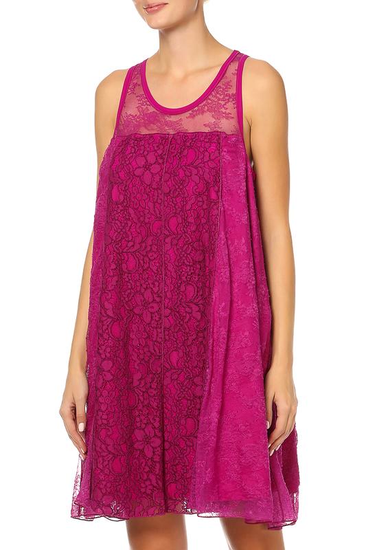 Платье SPORTMAX