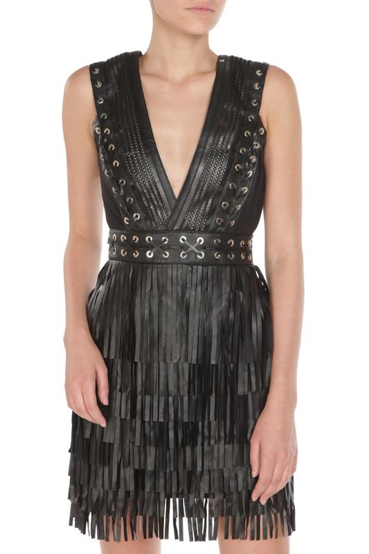 Сарафан ELISABETTA FRANCHI