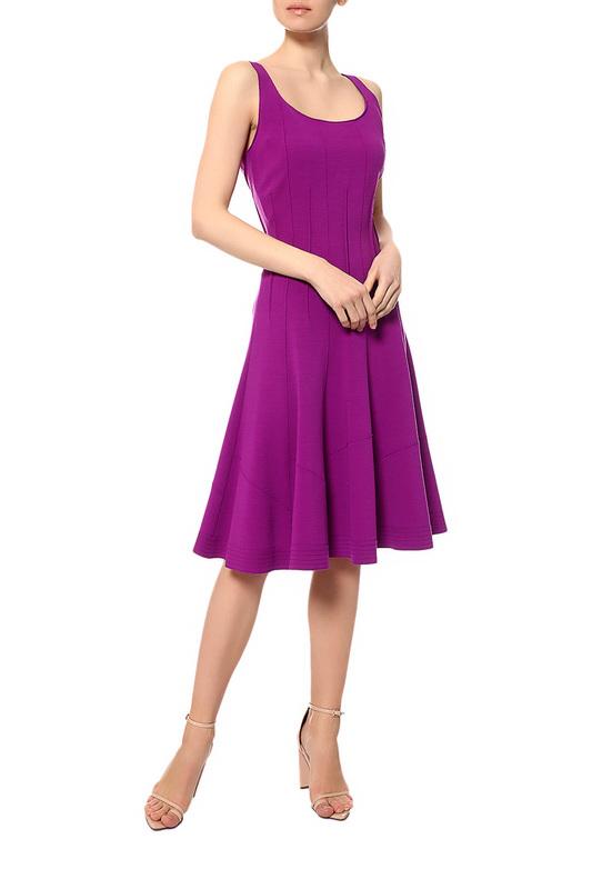 Платье Oscar de la Renta