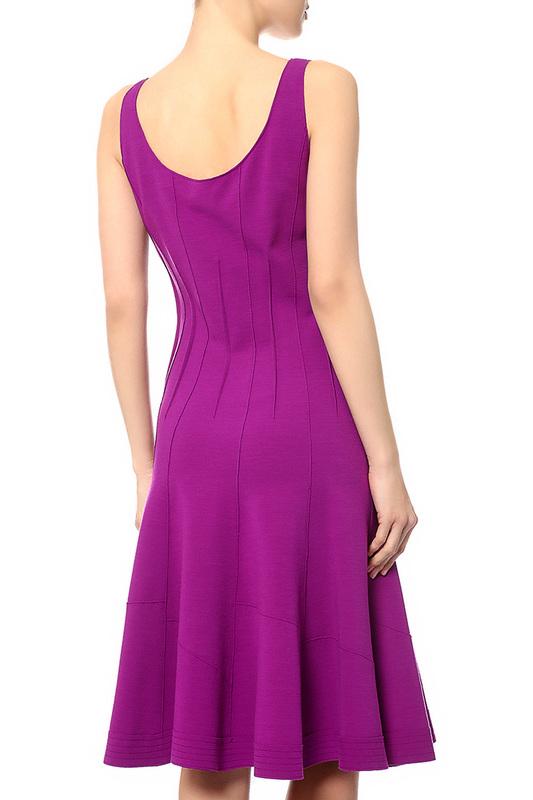 Платье Oscar de la Renta