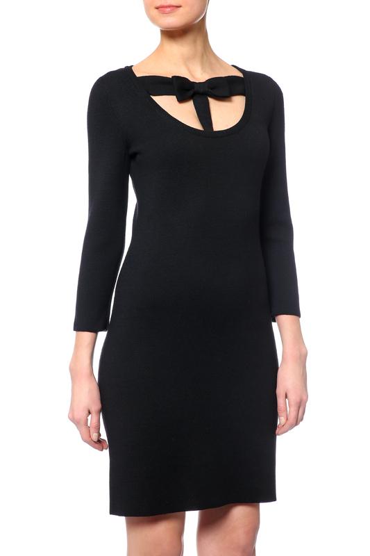 Платье MOSCHINO BOUTIQUE