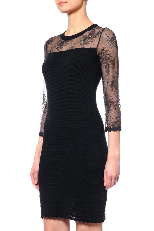 Платье MOSCHINO BOUTIQUE