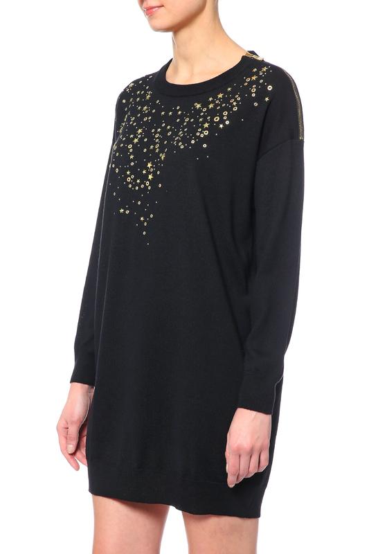 Платье MOSCHINO BOUTIQUE