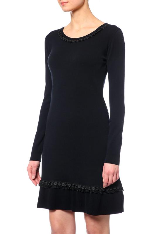 Платье MOSCHINO BOUTIQUE