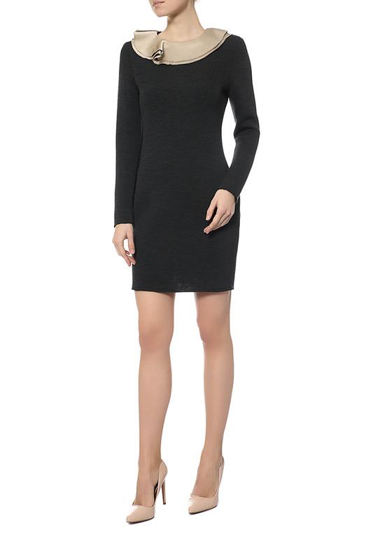 Платье Lanvin