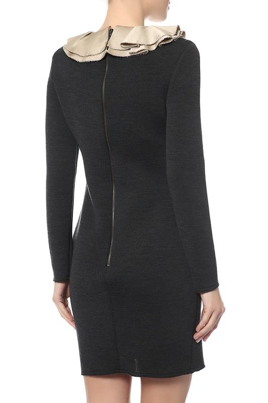 Платье Lanvin