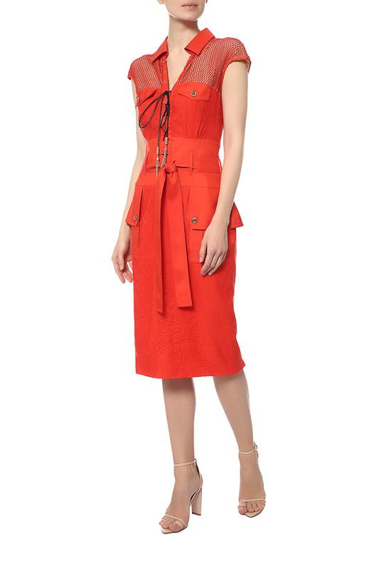 Платье Zuhair Murad