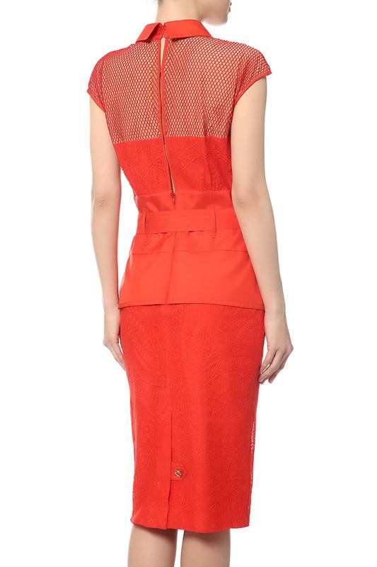 Платье Zuhair Murad