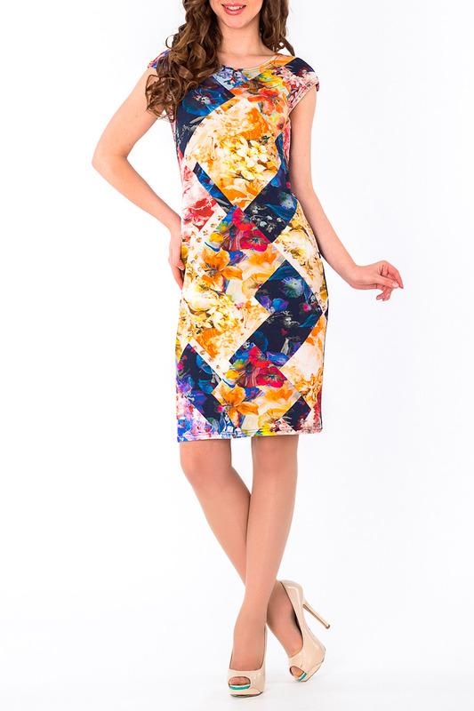 Сарафан S&A style