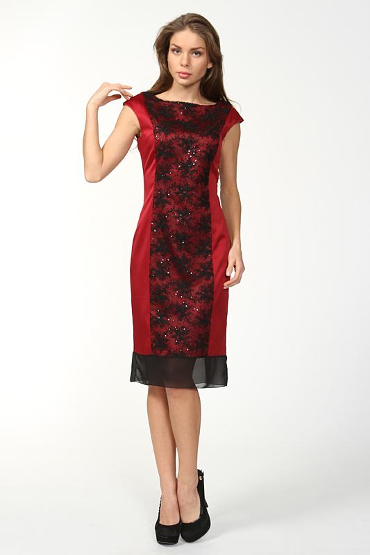 Сарафан Yulia Dushina