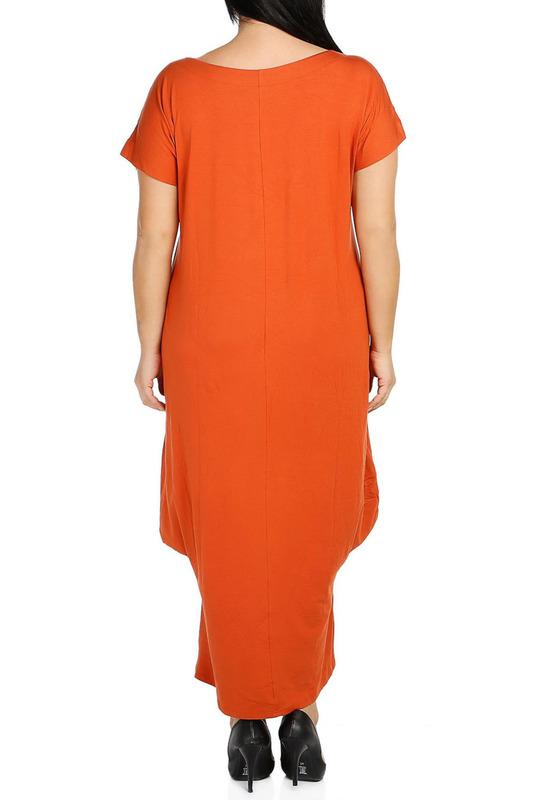 Сарафан Milanesse