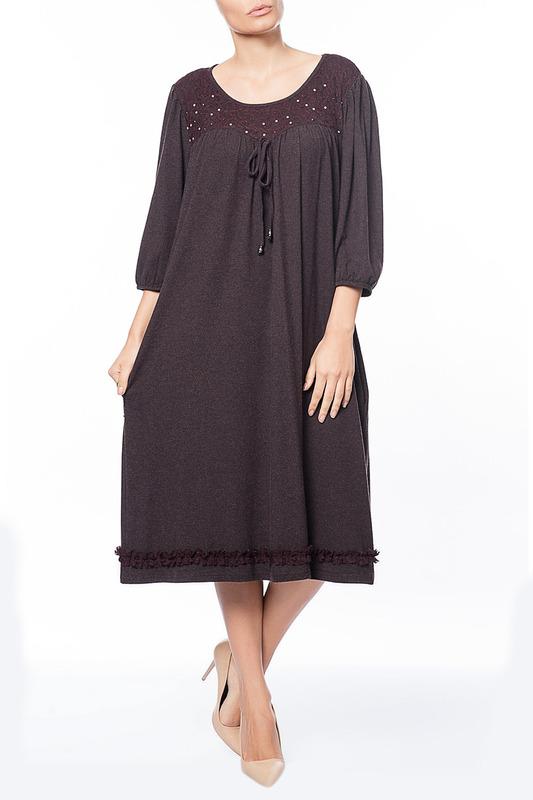 Сарафан Milanesse