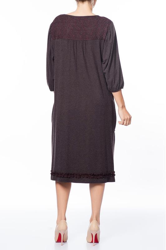 Сарафан Milanesse