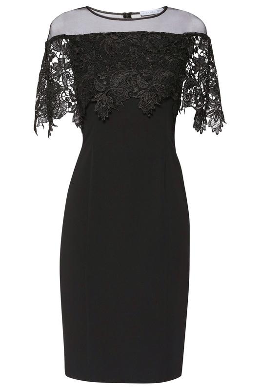 Платье Gina Bacconi