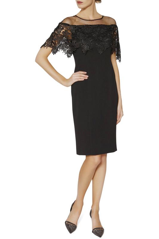 Платье Gina Bacconi