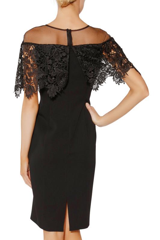 Платье Gina Bacconi