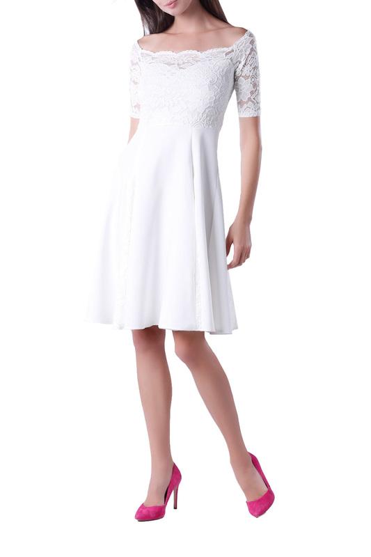 Платье COLOUR MIST