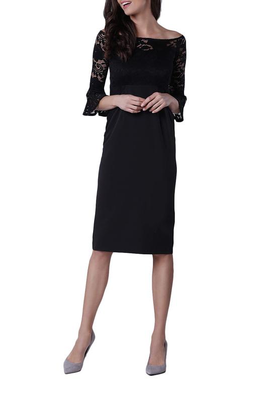 Платье COLOUR MIST