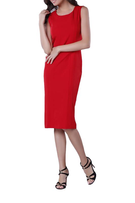 Платье COLOUR MIST