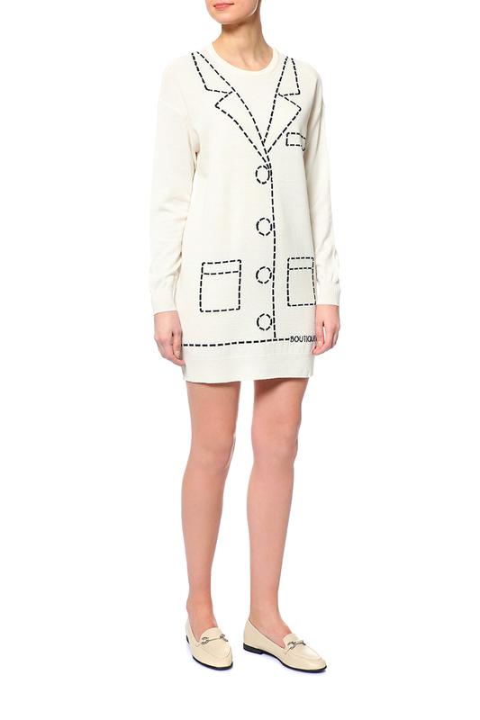 Платье MOSCHINO BOUTIQUE