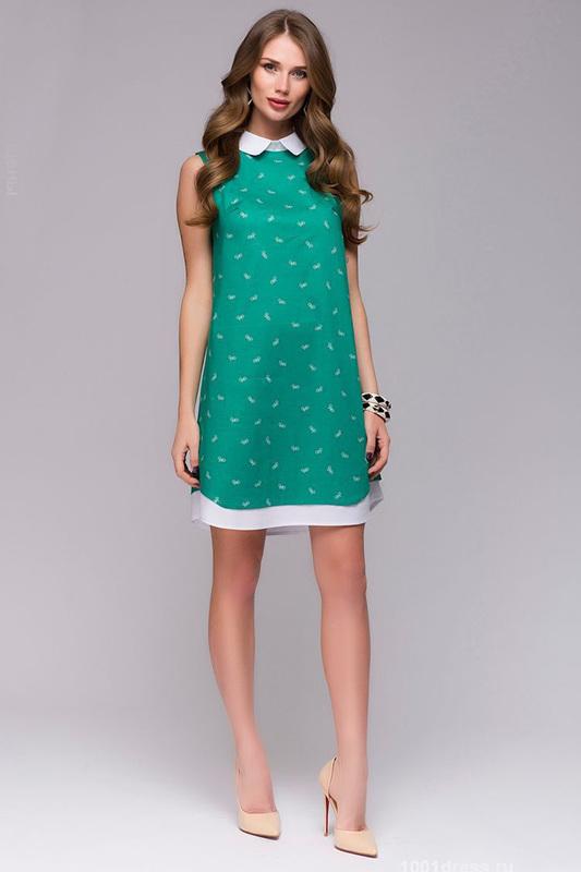 Рубашка 1001dress