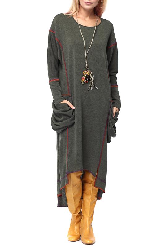 Сарафан Kata Binska