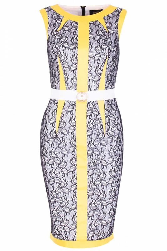 Сарафан Class Cavalli