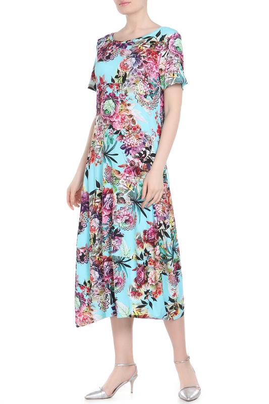 Платье МадаМ Т