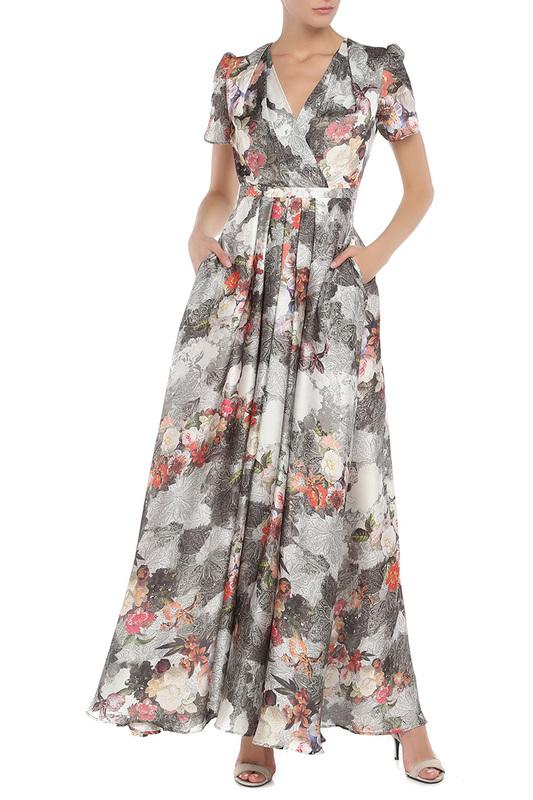 Платье BEHCETTI