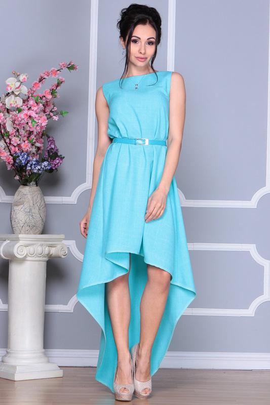 Платье Laura Bettini