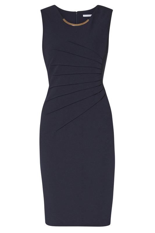 Платье Gina Bacconi