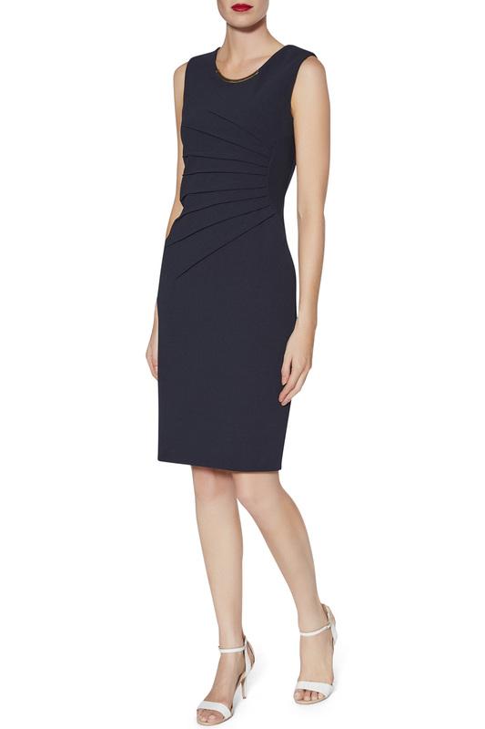 Платье Gina Bacconi