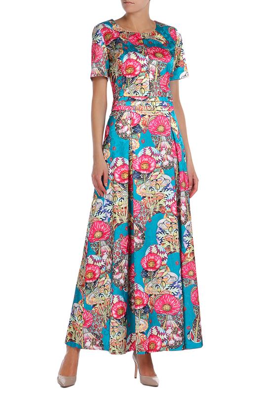 Платье МадаМ Т