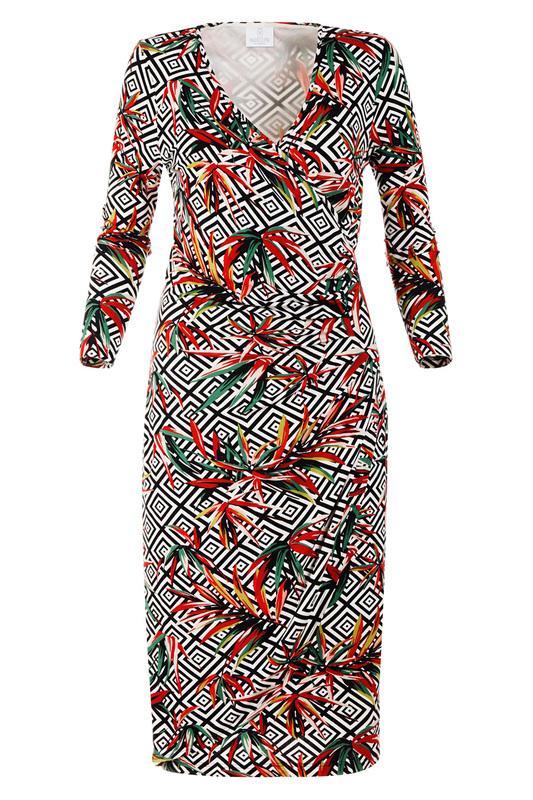 Платье Madeleine