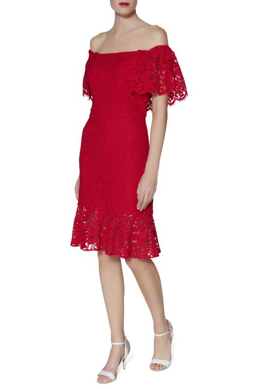 Платье Gina Bacconi