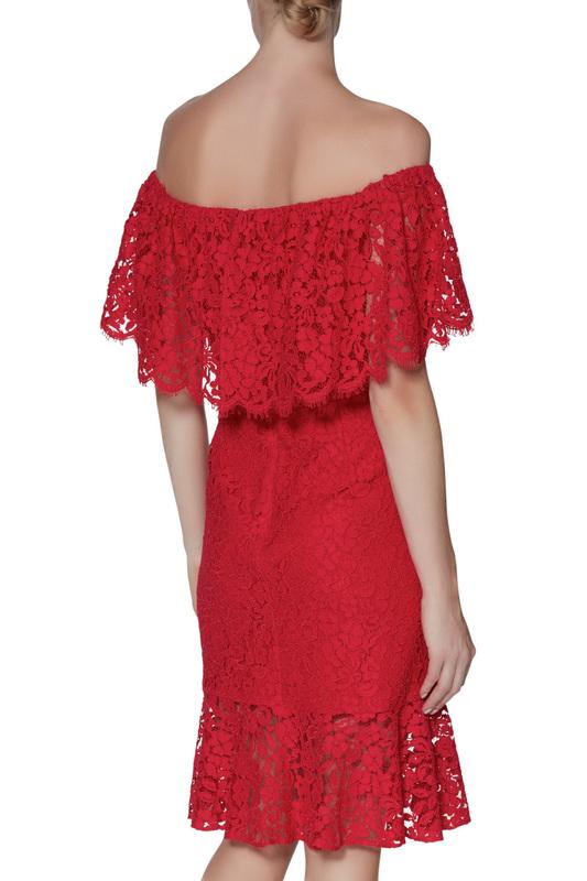 Платье Gina Bacconi