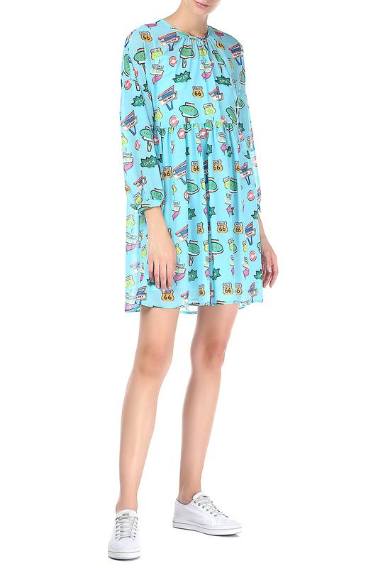 Платье Blugirl Folies