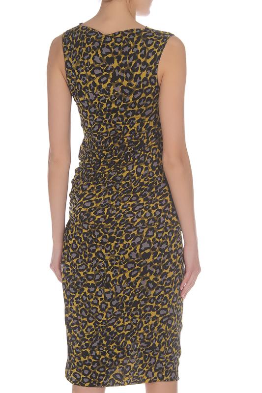 Платье GF FERRE