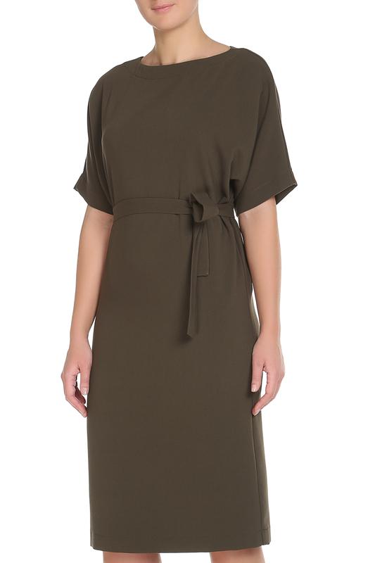 Платье Cyrille Gassiline