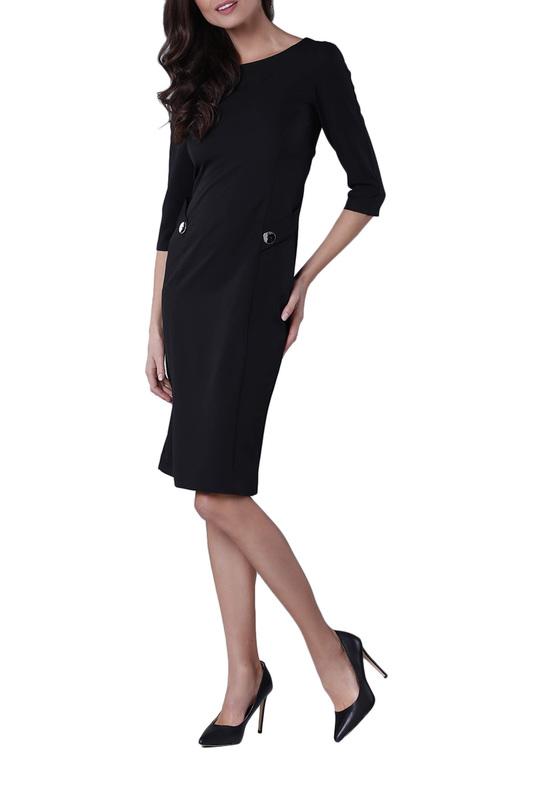 Платье COLOUR MIST