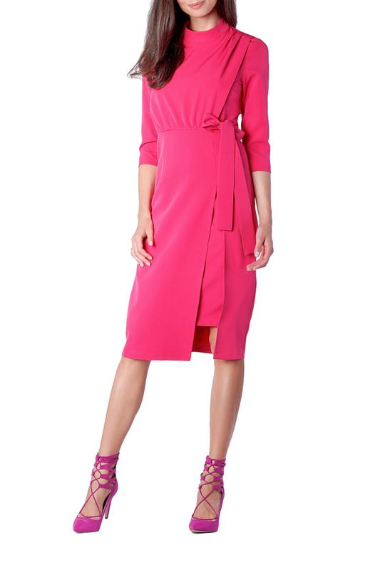 Платье COLOUR MIST