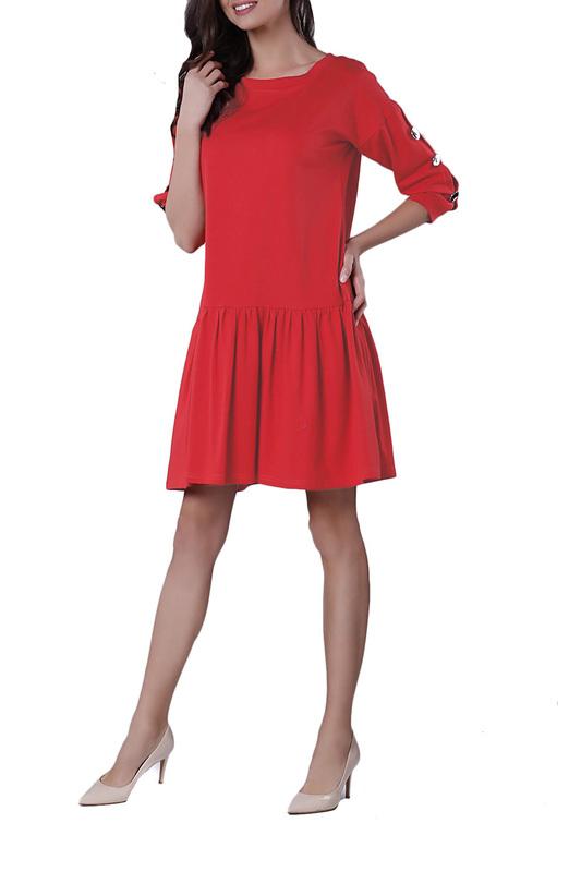 Платье COLOUR MIST