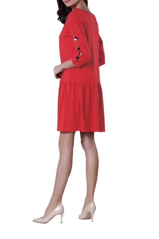 Платье COLOUR MIST