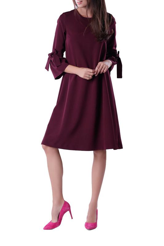 Платье COLOUR MIST