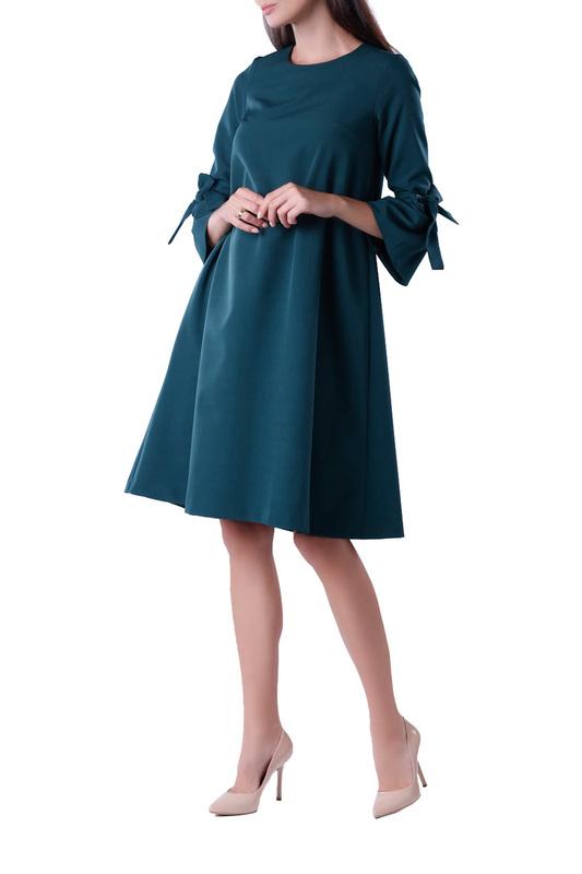 Платье COLOUR MIST